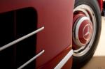 Mercedes-Benz 300 SL Roadster 1957 года